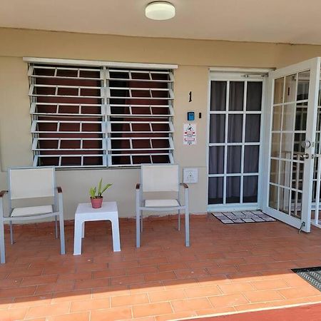 פחרדו Cozy Apartment Near The Beach #1 מראה חיצוני תמונה
