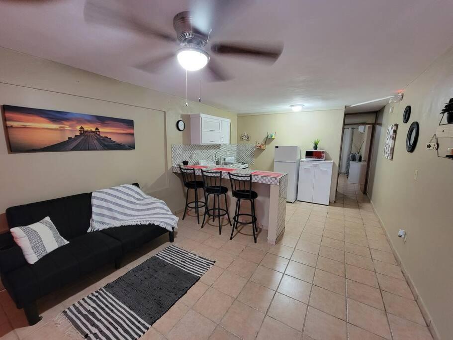 פחרדו Cozy Apartment Near The Beach #1 מראה חיצוני תמונה