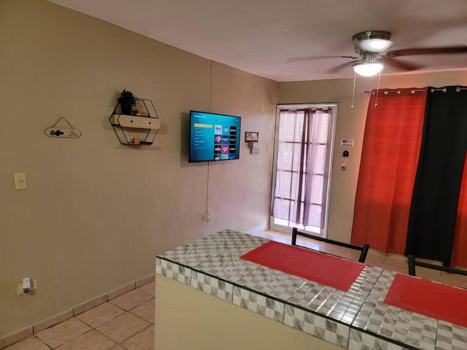 פחרדו Cozy Apartment Near The Beach #1 מראה חיצוני תמונה